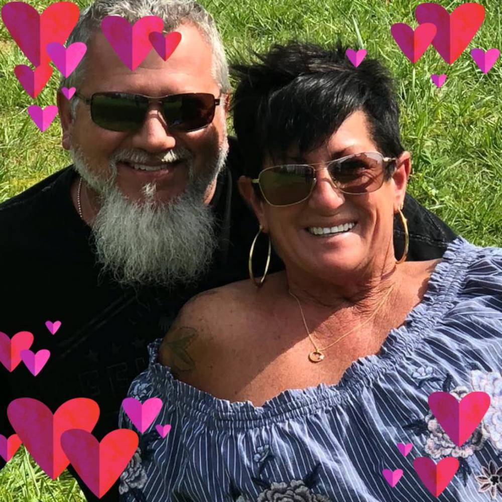 Meet your Posher, Kris